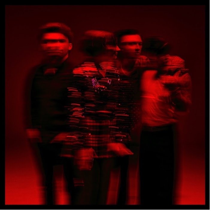 Album Review: The Sherlocks - 'Everything Must Make Sense' — When